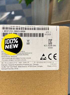 议价PLCCPU222CN正品6ES7212 212-适用