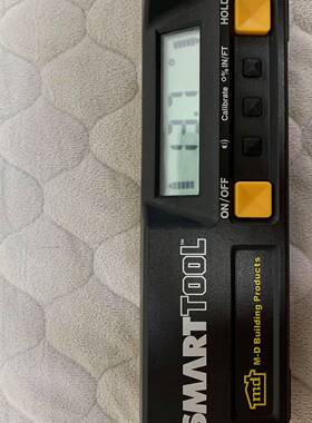 议价水平仪MD171621 型号:SmartTool，实物拍适用