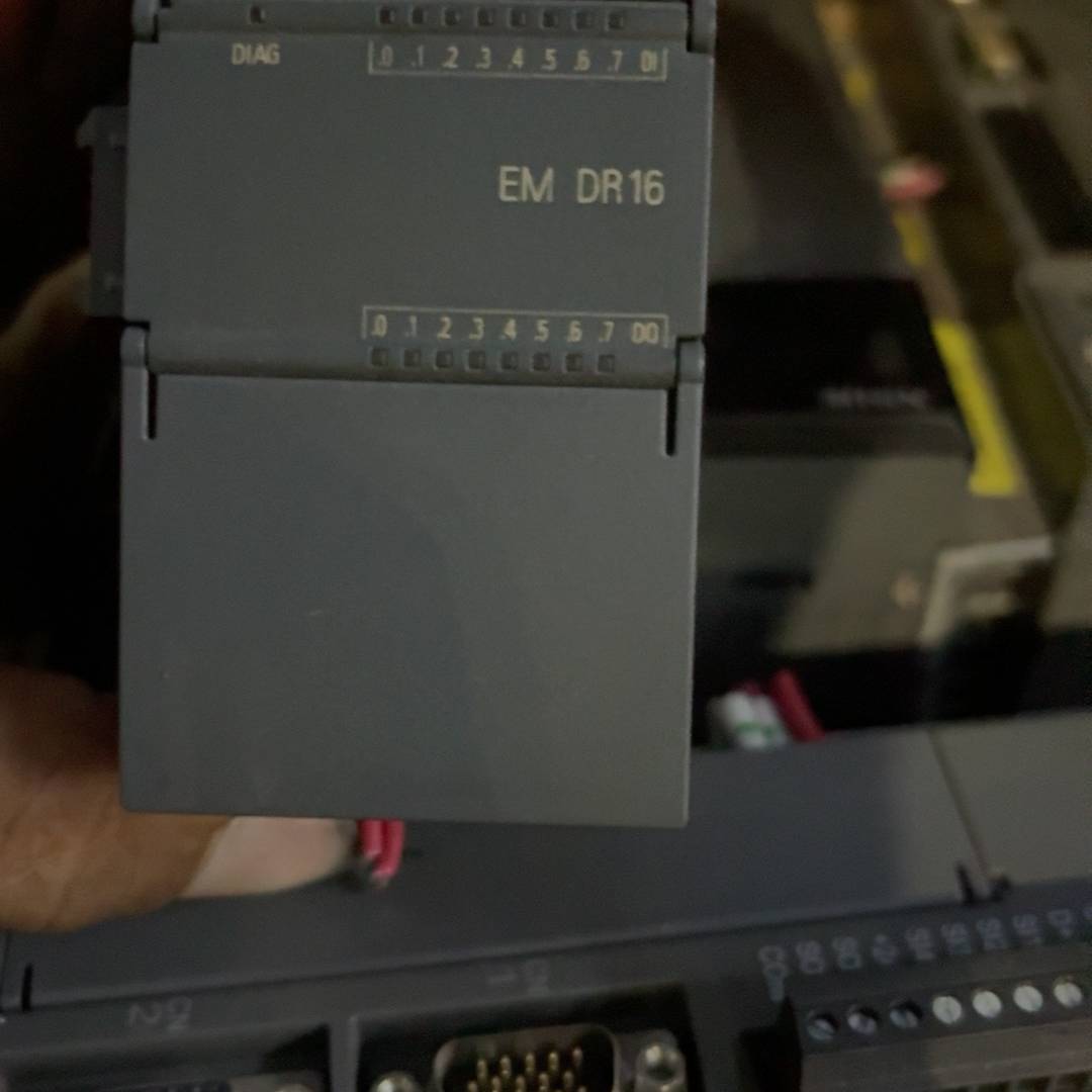 议价S7-200 SMART扩展模块，型号EM DR16，适用