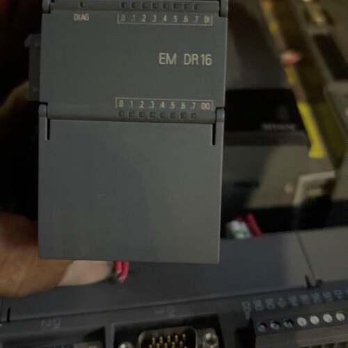 议价S7-200 SMART扩展模块，型号EM DR16，适用