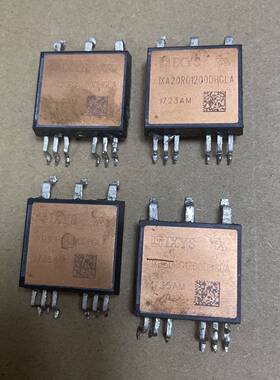 议价艾赛斯模块IXA20RG1200DHGLA，可控硅触适用