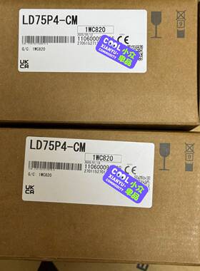 议价LD75P4-CM适用