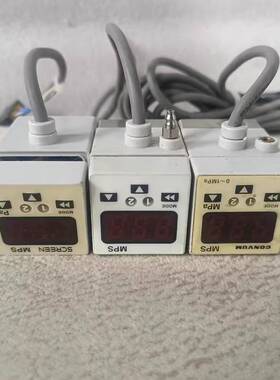 议价AMAT/压力传感器一套 MPS-P3SN8-NGA议价适用