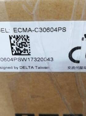 议价ECMA-C30604PSASD-A0421-ECM适用