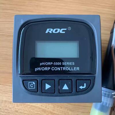 议价机器拆下PH5500科瑞达PH/ORP5520氧化还适用