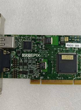 议价Pixcisi-3889 EPIXCI SI R7采集卡适用
