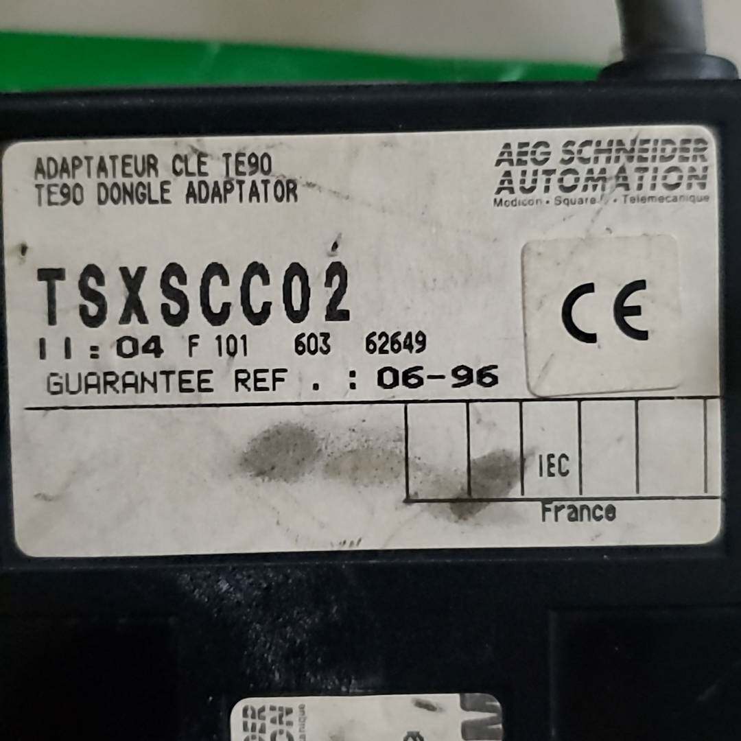 议价法国原产 适配器 莫迪康适配器 tsxscc适用