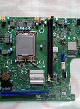 议价戴尔Vostro成就3030 SFF主板，支持12代CP适用