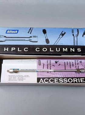 议价奥泰Alltech 液相色谱柱，4.6mm 250mm，适用