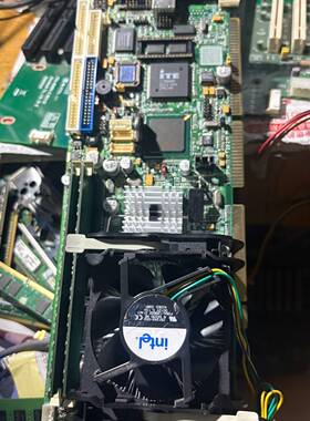 议价台湾肯懋 COMMELL FS-977PRO 单网口  工控适用