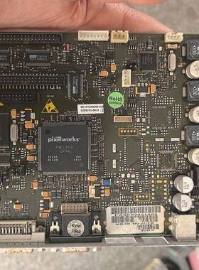 议价6AV7861-300-1AA0主板 SE154S适用