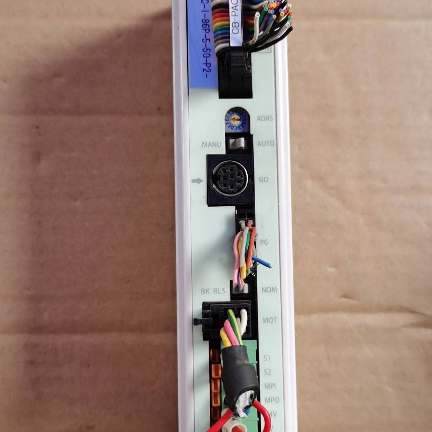 议价IAl 电缸控制器 PC0N-CF-86PI-NP-2-0适用