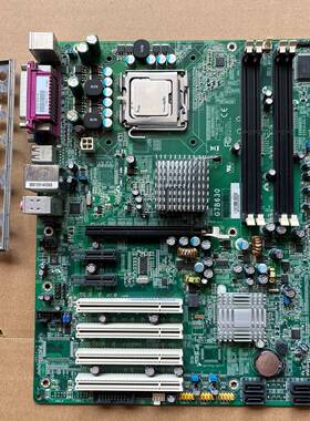 议价友通工控机主板G7B630-B主板功能正常适用