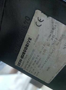 议价SEW工程余货CMP63L/BK/KY/AK0H/SB1伺服适用