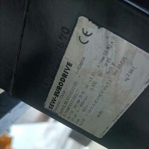 议价SEW工程余货CMP63L/BK/KY/AK0H/SB1伺服适用