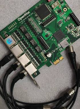 议价OpenVox D115/210/410n2 Ver 1适用