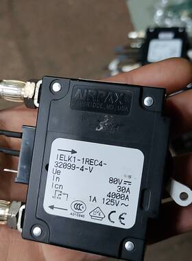 议价！AIRPAX IELK1-1REC4-32099-适用