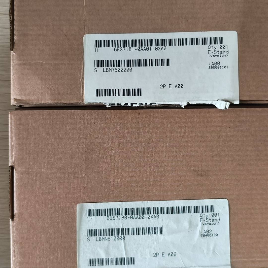 议价6ES7181-0AA01-0XA0适用