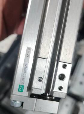 议价进口滑台气缸LCR-16100 4个 LCR-16125适用