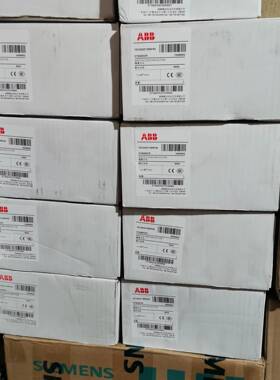 议价隔离开关OT系列1SCA022718R8780适用