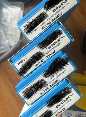 议价安捷伦(agilent)880975-902，液相色谱柱适用