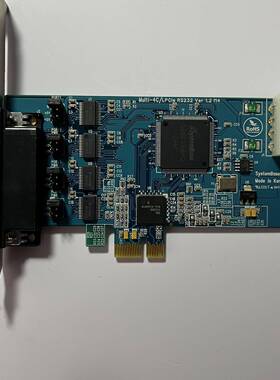 议价MULTI-4C/LPCLE RS232 Verr.1.2适用