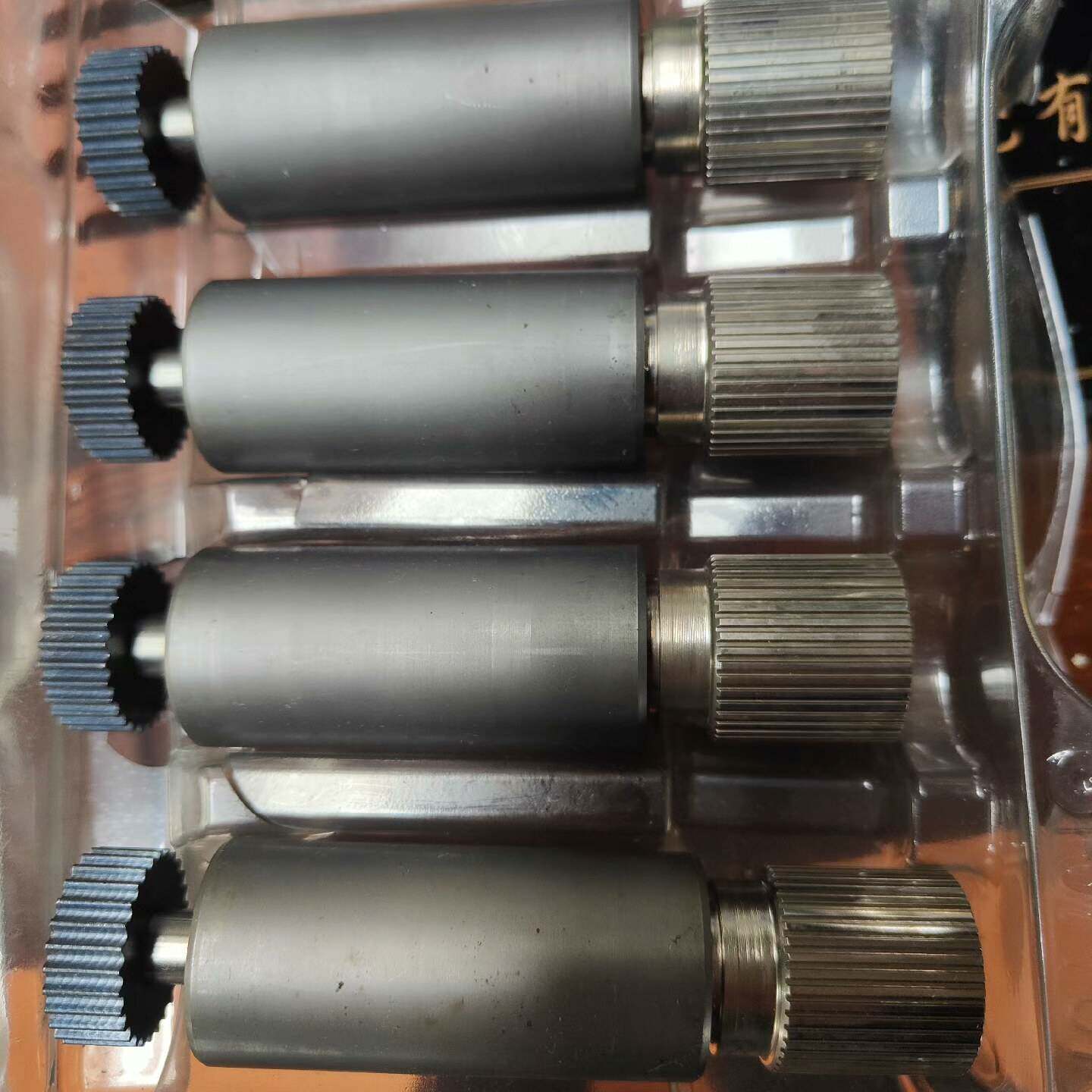 议价立达件，挡板罗拉，件号10653511  10653适用