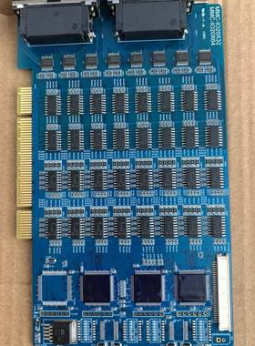 议价RS OEMax工控卡面板MMC I020X64，实物拍适用