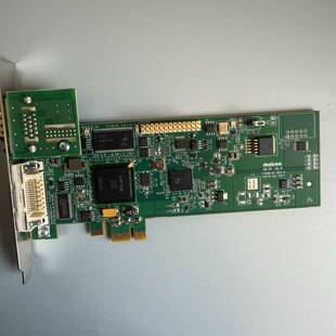 议价MATROX REV.A SOL6MCLB适用 Y7298
