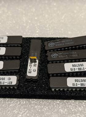 议价军工IC 5962-8867002LA 等于PALC22V1适用