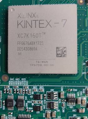 议价XC7K160T-FFG676 ABx172  5整板当拆芯适用