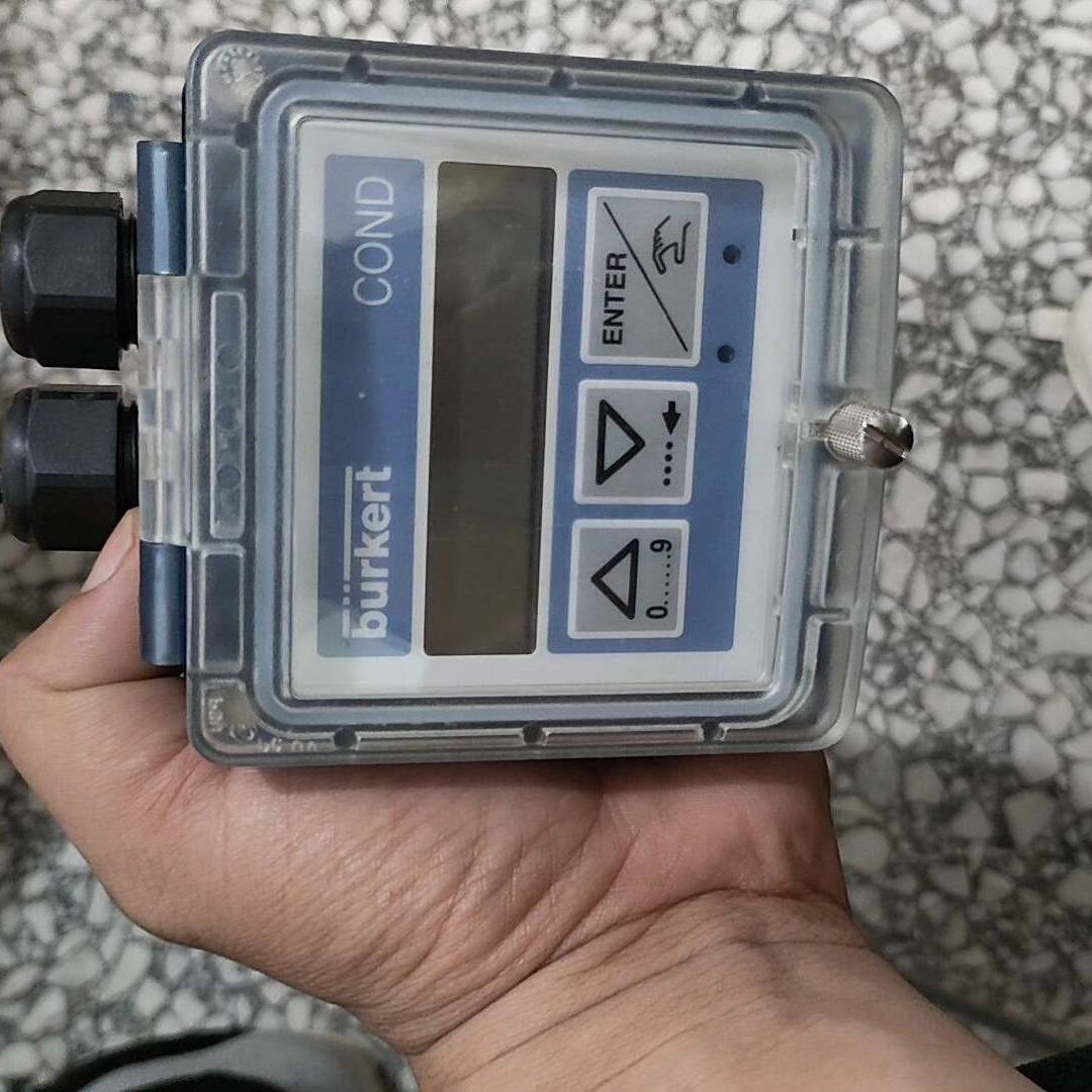 议价COND 8225-FKM-PVDF-SST-V=0适用