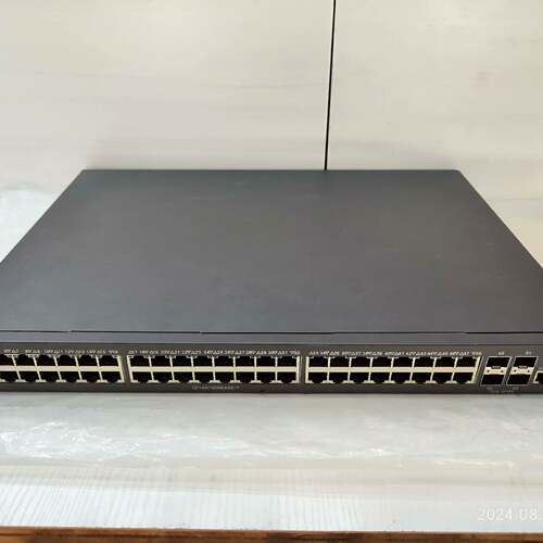 议价顺网 sw5848-4tm  4万兆 网管 交换机 pcdn适用