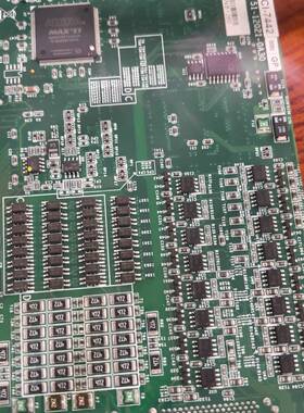 议价PCI-7442 数据采集卡适用