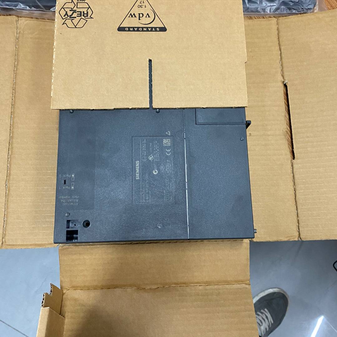 议价6ES7417-4HT14-00    417冗余cpu适用