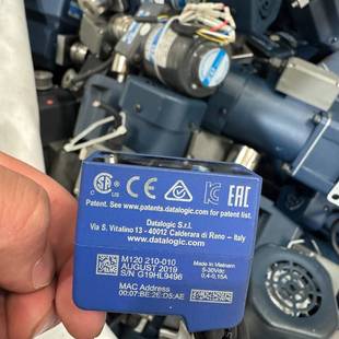 010型 议价 210 M120 工业适用 Datalogic