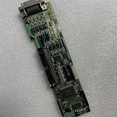 议价TORAY TNC2000 SENNC-B  采集卡实适用