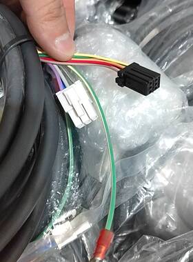 议价CC070HBLB 马达线  比CC050HBLB  CC0适用