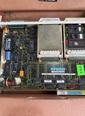 议价WF470板卡6FM1470-3BA25 实物拍摄工程适用