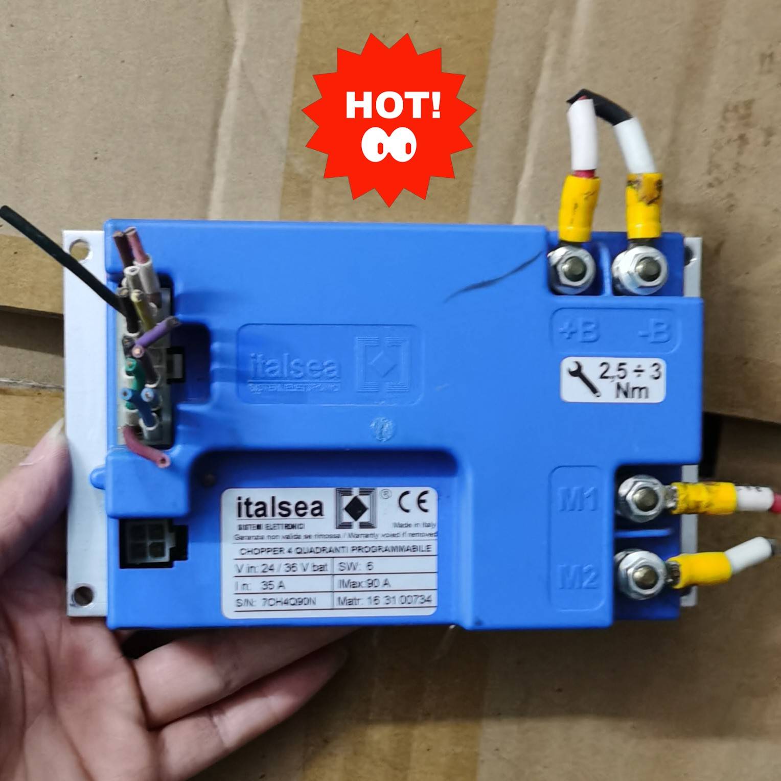 议价itaea 7CH4Q90N 控制器 控制模块适用