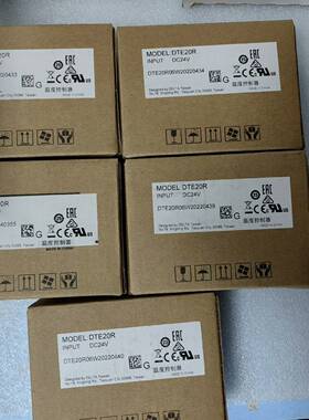 议价全新原装正品台达模块DTE20R   有5个  适用