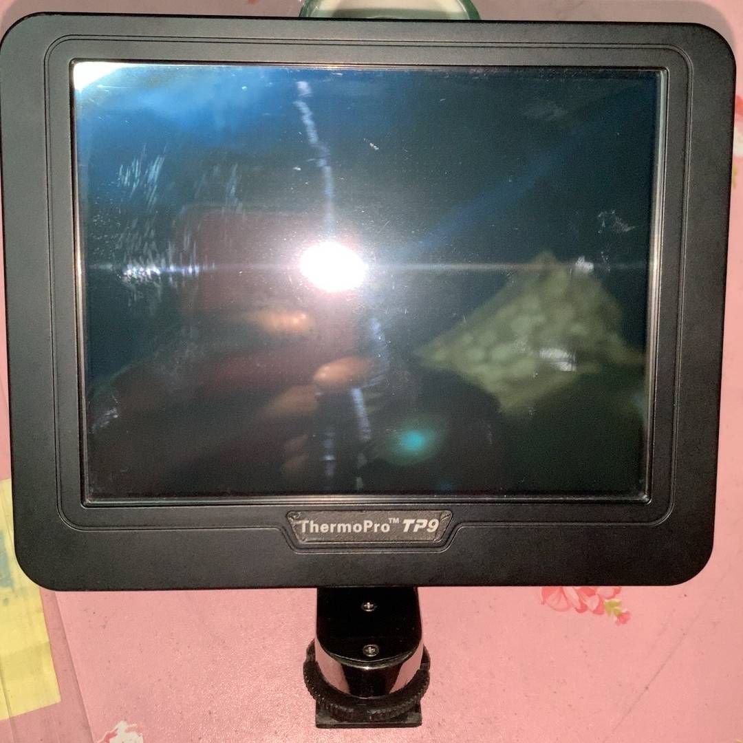 议价thermopro TP9 红外热成像仪触摸屏 专业适用