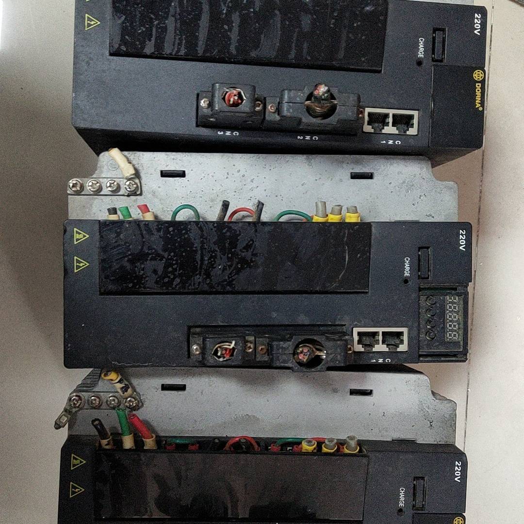 议价EPS-B1-04D5AA-A000伺服驱动器，4.5K适用