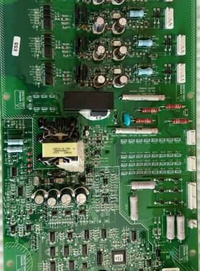 议价功率单元驱动板A1A10000432.91适用