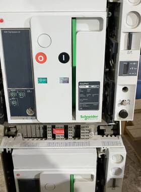 议价万能断路器EasyPa EVS16N  1600A适用