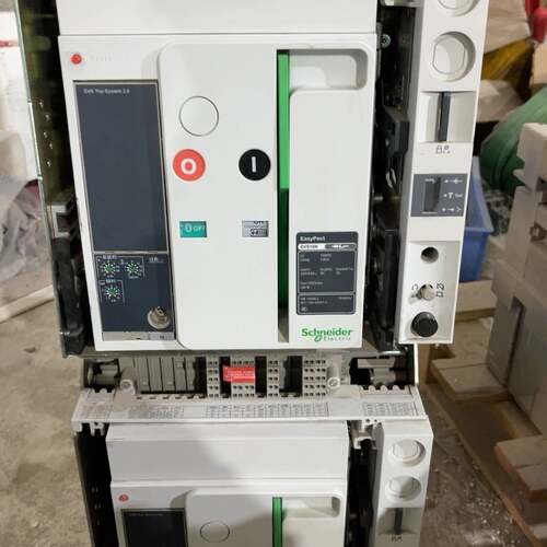 议价万能断路器EasyPa EVS16N  1600A适用