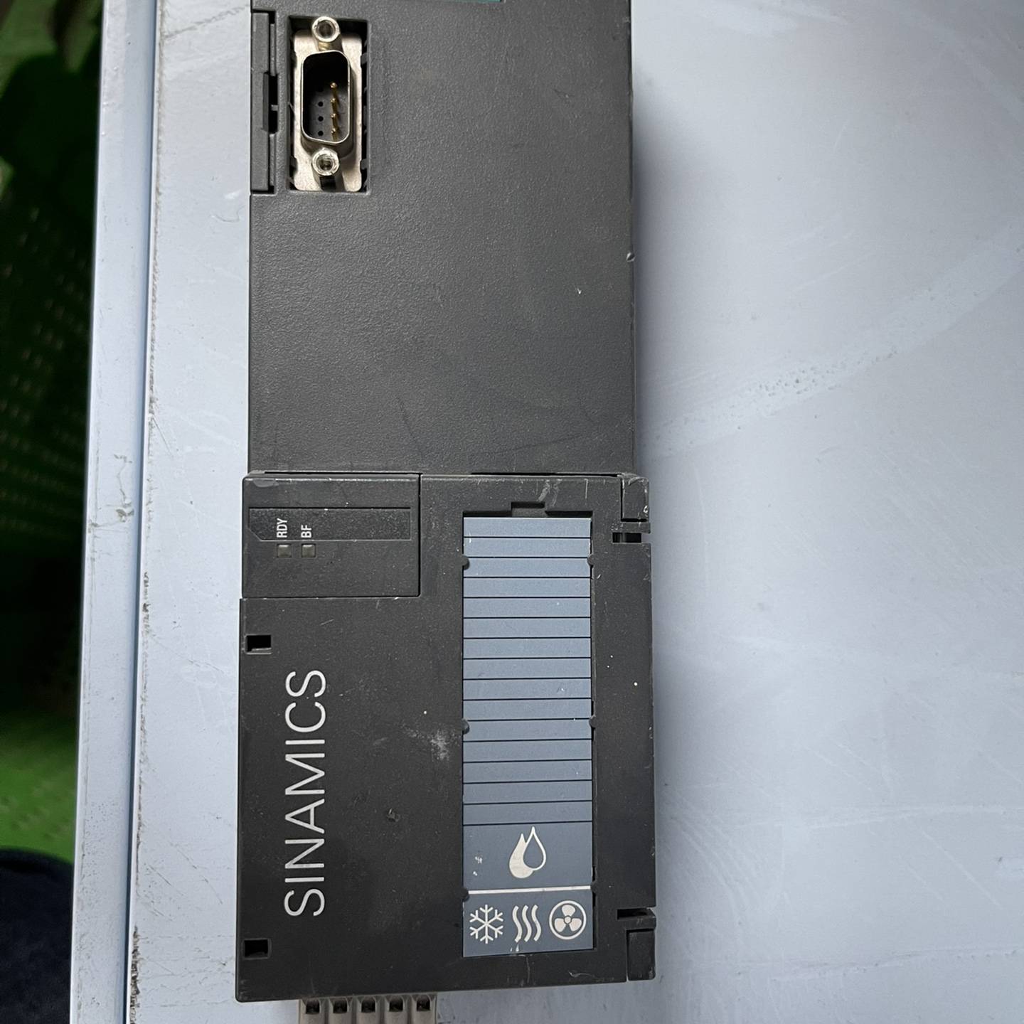 议价A5E42836641 G120XA控制单元 CU U适用