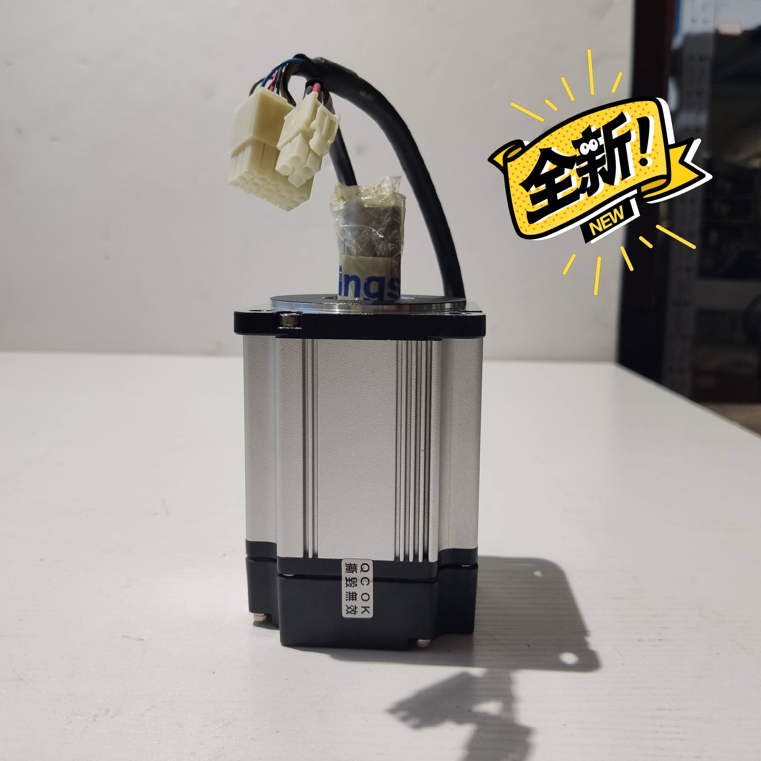 议价库存台湾KIBGSERVO/电机 型号:KSMA0适用