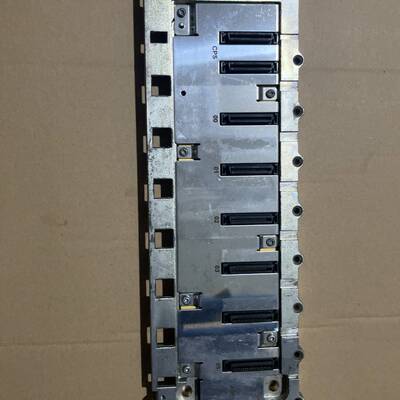 议价M340 CPU底座BMXXBP0600成色如图感兴趣适用