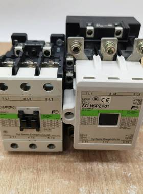 议价Fuji Eleric SC-E4PZP01/N5P适用